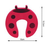 5Pcs/Lot  Baby Safety  Door Stopper