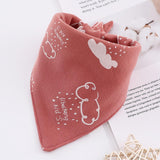 Baby Stuff Bibs