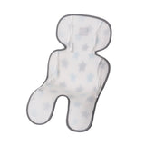 Infant  Car Pram Chair Mattress