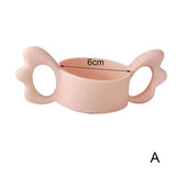 Baby  Silicone Feeding Bottle