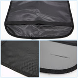 Car Seat Back Protector Cover
