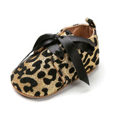 PU leather  Baby Girl Shoes
