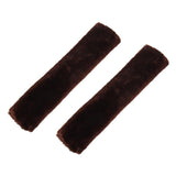 1Pair Car Seat Belt Cover