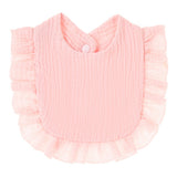 Korean Style Baby Feeding   Bib