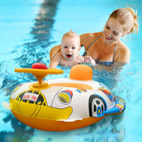 Infant Swimming Ring