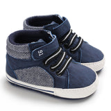 Newborn  Crawl Crib Shoes