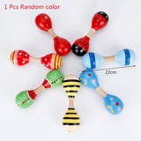 Kids Wooden Puzzles