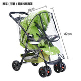 Waterproof   Baby Strollers