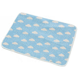 Cartoon Baby Diaper Changing Mat