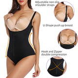 Intimates Waist Slimming Bodysuit