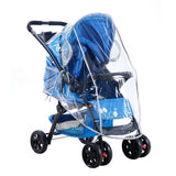 Waterproof   Baby Strollers