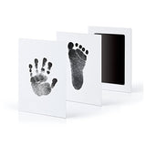Baby Footprint Maker