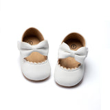 Non-slip Rubber Soft-Sole