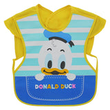 Disney Cute Baby Adjustable Bibs