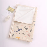 4 Sizes Baby Diaper Mat