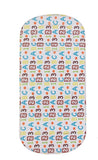 Baby's Stroller Seat Cushion