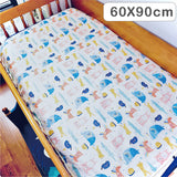 4 Size Baby Changing Mat