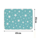Infant Baby Diaper Changing Mat