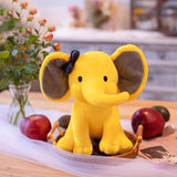 Elephant Plush Toys