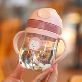 250ml Baby Bottles Drinking Cup
