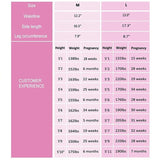 High Waist Shapewear for Pregnancy