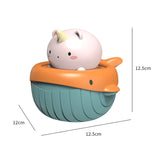 Baby   Bathing Ducks  Toys