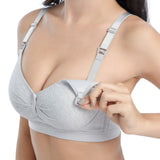 Maternity Nursing Bra for Feeding