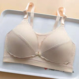 Maternity Nursing Bra for Feeding