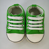 Baby Canvas Classic Sneakers