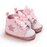 Non-slip Cloth Bottom Shoes