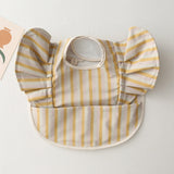 Cute Elephant Bibs