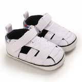 Fashion Summer Soft Crib Shoes