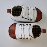 Baby Canvas Classic Sneakers