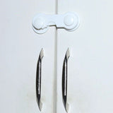 5Pcs Drawer Cabinet Cupboard