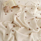 Hot Newborn Baby Blanket
