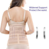 3in1 Belly/Abdomen/Pelvis Postpartum Belt
