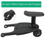 Baby Stroller with Seat For Kids