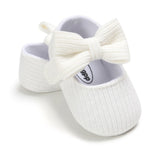 Baby Girls Cotton Shoes