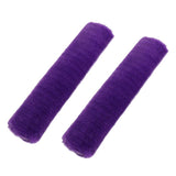 1Pair Car Seat Belt Cover