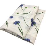 Soft Organic Cotton Baby Blanket