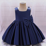 Newborn Baptism Dress