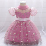 Infant Baby Girls Dress