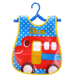 Waterproof    Full Sleeved Bibs