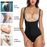 Intimates Waist Slimming Bodysuit