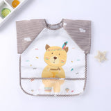 Toddler Long Sleeve Scarf