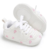 Soft Sole  Sneakers