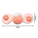Montessori Baby Bath Toys