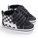 Newborn  Crawl Crib Shoes
