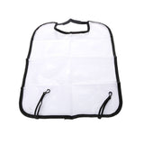 Baby's Car Seat Back Protector Cover