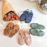 Baby Gladiator Sandals